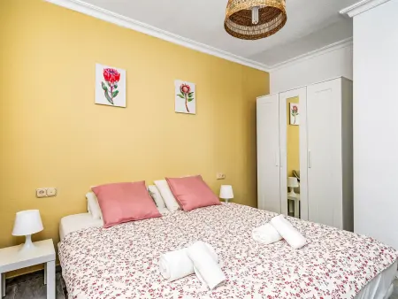 Sol, Appartement 4 personnes à Torremolinos - Photo 4