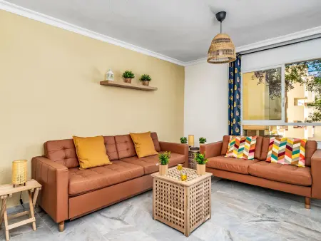 Sol, Appartement 4 personnes à Torremolinos - Photo 6
