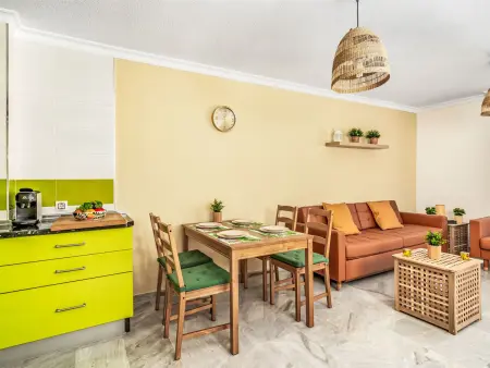 Sol, Appartement 4 personnes à Torremolinos - Photo 7