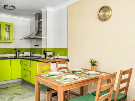 Sol, Appartement 4 personnes à Torremolinos - Photo 11