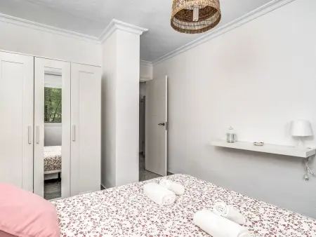 Sol, Appartement 4 personnes à Torremolinos - Photo 12