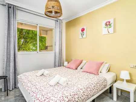 Sol, Appartement 4 personnes à Torremolinos - Photo 14