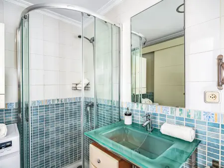 Sol, Appartement 4 personnes à Torremolinos - Photo 15
