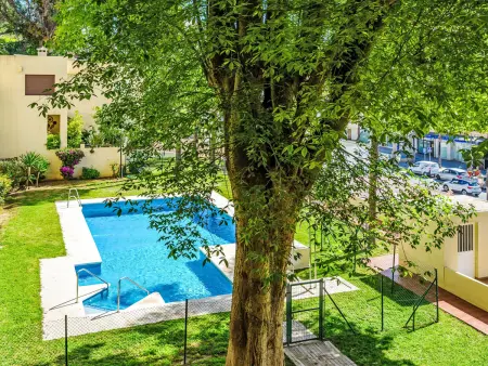 Sol, Appartement 4 personnes à Torremolinos - Photo 16