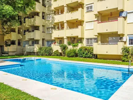 Sol, Appartement 4 personnes à Torremolinos - Photo 18