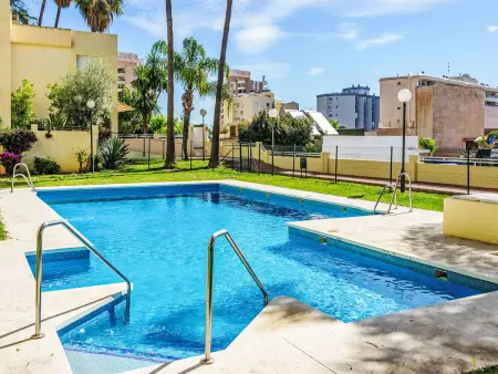Sol, Appartement 4 personnes à Torremolinos - Photo 19