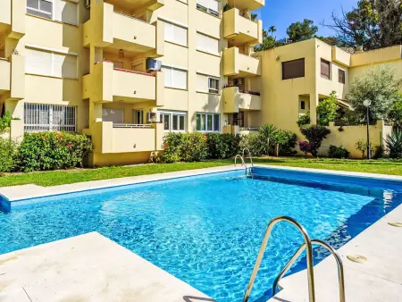 Sol, Appartement 4 personnes à Torremolinos - Photo 20
