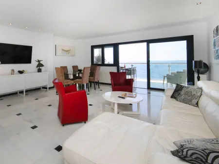 Cap-Negret, Appartement 4 personnes à Altea - Photo 2