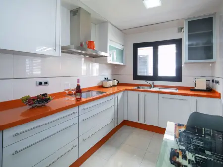 Cap-Negret, Appartement 4 personnes à Altea - Photo 3