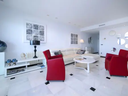 Cap-Negret, Appartement 4 personnes à Altea - Photo 6