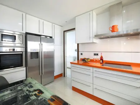 Cap-Negret, Appartement 4 personnes à Altea - Photo 8