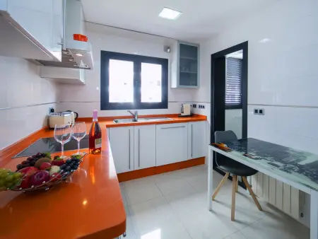 Cap-Negret, Appartement 4 personnes à Altea - Photo 9