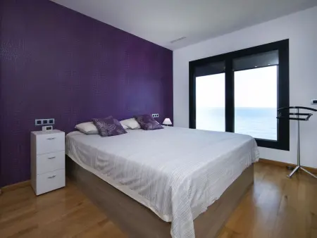 Cap-Negret, Appartement 4 personnes à Altea - Photo 10