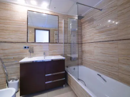 Cap-Negret, Appartement 4 personnes à Altea - Photo 11