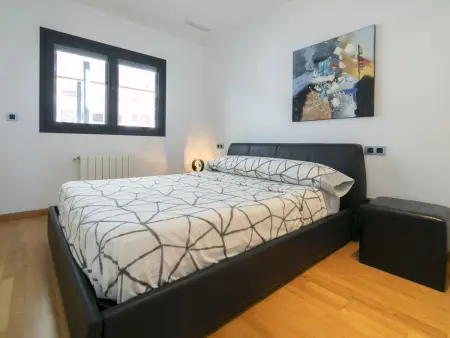 Cap-Negret, Appartement 4 personnes à Altea - Photo 12