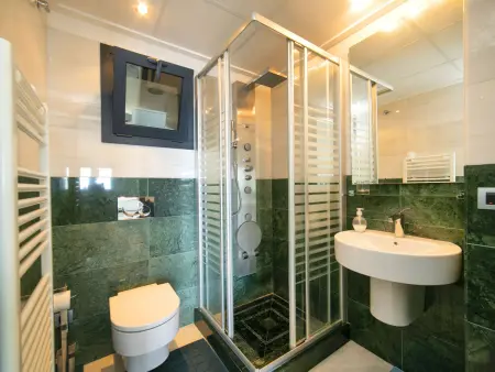 Cap-Negret, Appartement 4 personnes à Altea - Photo 13