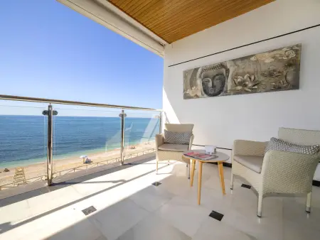 Cap-Negret, Appartement 4 personnes à Altea - Photo 15