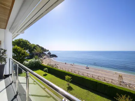 Cap-Negret, Appartement 4 personnes à Altea - Photo 16