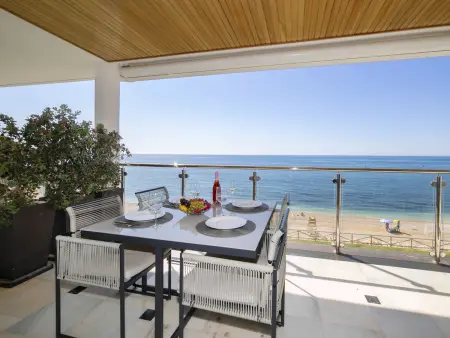 Cap-Negret, Appartement 4 personnes à Altea - Photo 17