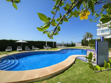 Cap-Negret, Appartement 4 personnes à Altea - Photo 18