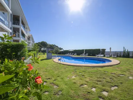 Cap-Negret, Appartement 4 personnes à Altea - Photo 20