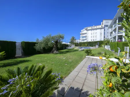 Cap-Negret, Appartement 4 personnes à Altea - Photo 21