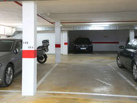 Cap-Negret, Appartement 4 personnes à Altea - Photo 24