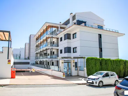 Cap-Negret, Appartement 4 personnes à Altea - Photo 26