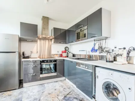 Marine, Maison 7 personnes à Cabourg - Photo 1