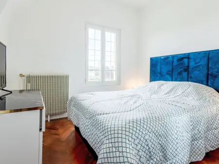 Marine, Maison 7 personnes à Cabourg - Photo 2