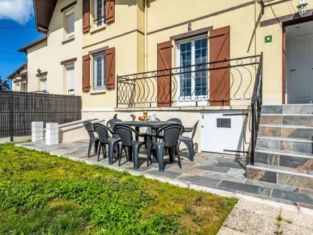Marine, Maison 7 personnes à Cabourg - Photo 3