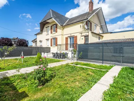 Marine, Maison 7 personnes à Cabourg - Photo 4