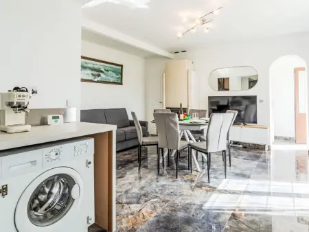 Marine, Maison 7 personnes à Cabourg - Photo 6