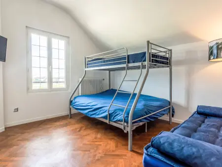Marine, Maison 7 personnes à Cabourg - Photo 8