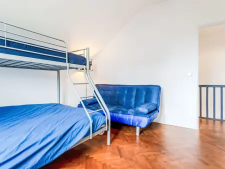 Marine, Maison 7 personnes à Cabourg - Photo 9
