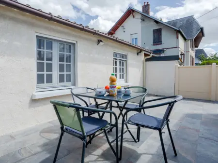 Jade, Maison 4 personnes à Cabourg - Photo 3