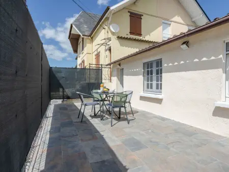 Jade, Maison 4 personnes à Cabourg - Photo 4