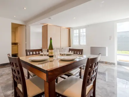 Jade, Maison 4 personnes à Cabourg - Photo 7