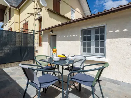 Jade, Maison 4 personnes à Cabourg - Photo 13