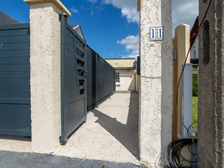 Jade, Maison 4 personnes à Cabourg - Photo 14