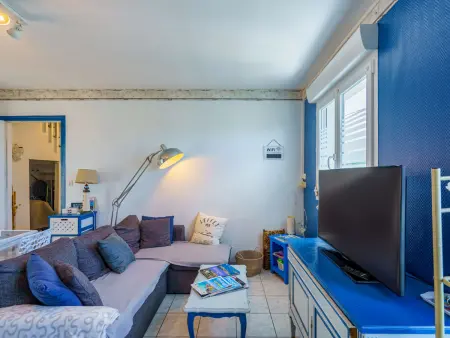 la maison du bonheur, Maison 10 personnes à Primelin - Photo 3