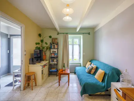 la maison du bonheur, Maison 10 personnes à Primelin - Photo 19
