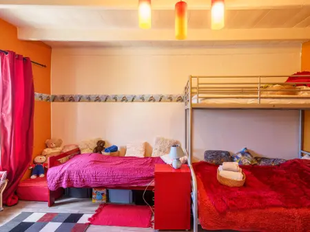 la maison du bonheur, Maison 10 personnes à Primelin - Photo 25