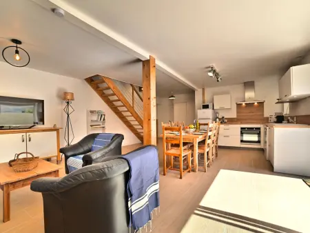 La Picotelle, Maison 8 personnes à Île d'Oléron - Photo 1