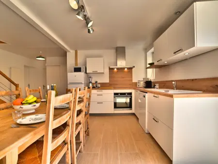 La Picotelle, Maison 8 personnes à Île d'Oléron - Photo 2