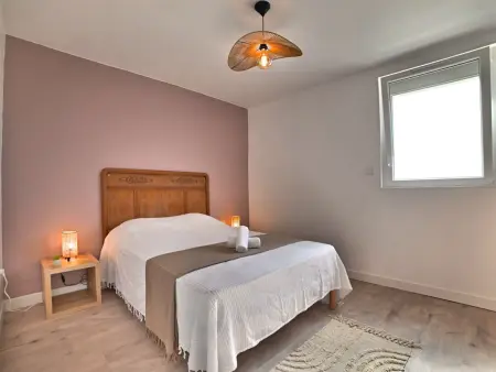 La Picotelle, Maison 8 personnes à Île d'Oléron - Photo 3