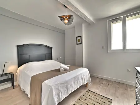 La Picotelle, Maison 8 personnes à Île d'Oléron - Photo 4