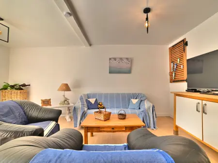 La Picotelle, Maison 8 personnes à Île d'Oléron - Photo 5