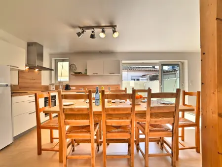 La Picotelle, Maison 8 personnes à Île d'Oléron - Photo 7
