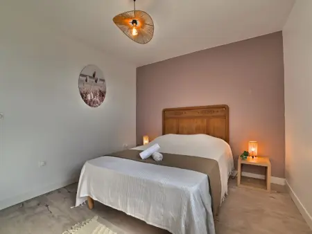 La Picotelle, Maison 8 personnes à Île d'Oléron - Photo 9